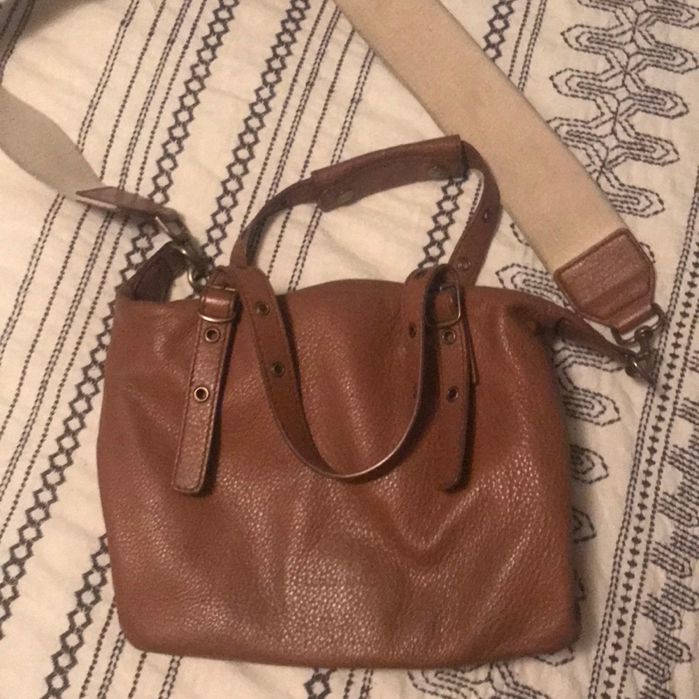 Lucky brand bag